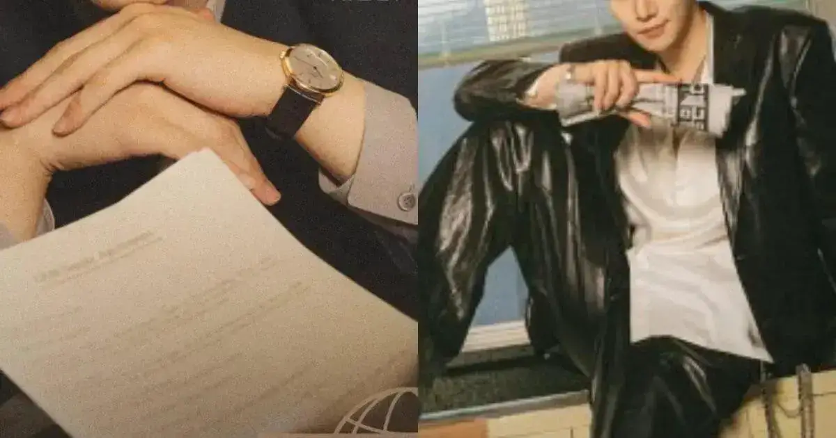 K-Drama "Typhoon Family" enfrenta polêmica por uso de IA em pôsteres