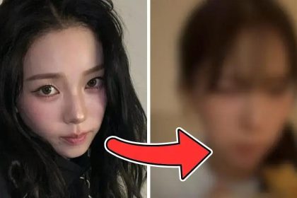 Karina do aespa sem maquiagem gera reações fervorosas na internet