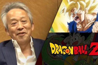 Kazuhiko Torishima Propõe Novos Spinoffs de Dragon Ball Baseados em Personagens