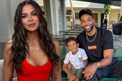 Khloé Kardashian e Tristan Thompson: Co-parenting e a vida de True