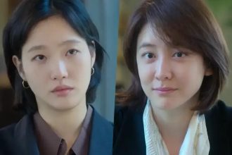 Kim Go Eun e Park Ji Hyun enfrentam dilemas em 'You and Everything Else'