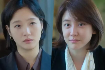 Kim Go Eun e Park Ji Hyun enfrentam dilemas em 'You and Everything Else'