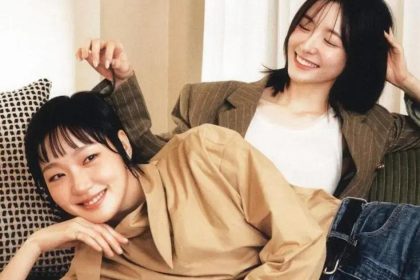 Kim Go Eun revela tragédia real que moldou sua performance na Netflix