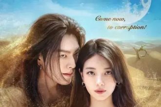 Kim Woo Bin e Bae Suzy se reencontram em Genie, Make a Wish na Netflix