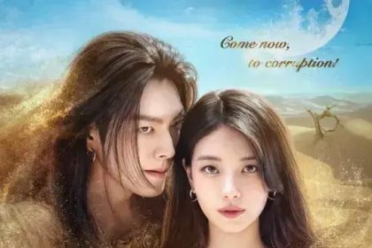 Kim Woo Bin e Bae Suzy se reencontram em Genie, Make a Wish na Netflix