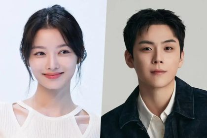 Kim You Jung e Kim Do Hoon desmentem rumores de namoro