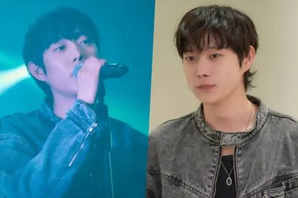 Kim Young Dae brilha como diretor de Big Data e sonha em cantar em "To The Moon"