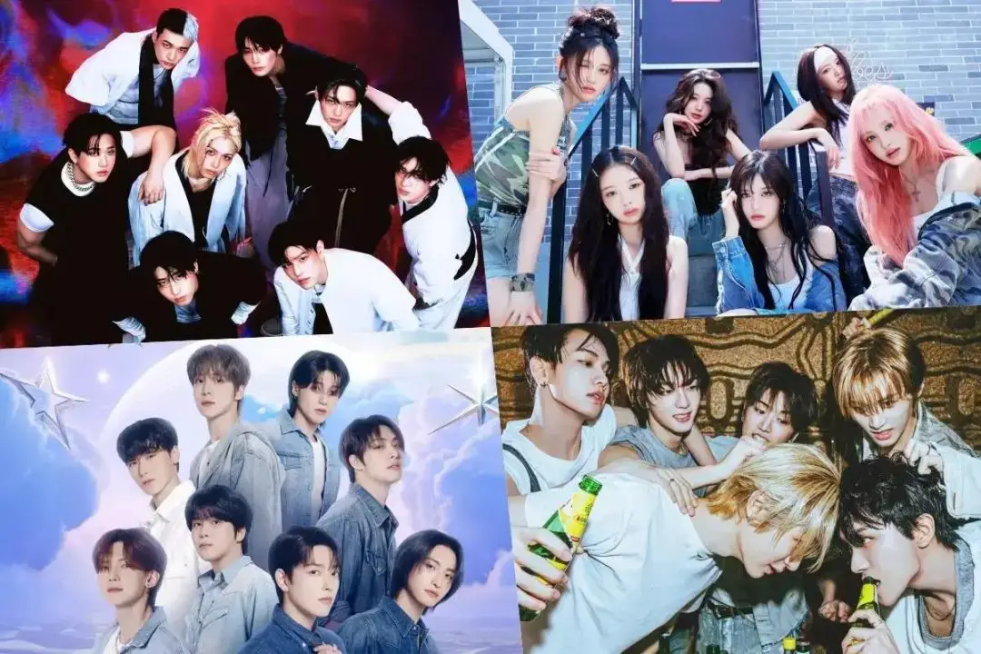 Korea Grand Music Awards 2025: Conheça os Artistas que Se Apresentarão