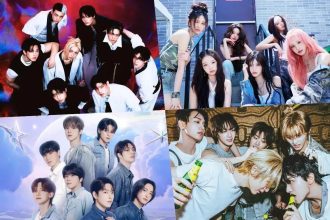 Korea Grand Music Awards 2025: Conheça os Artistas que Se Apresentarão