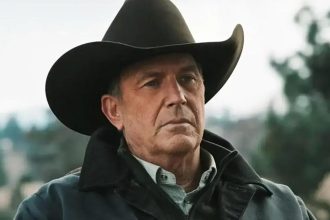 Kurt Russell se junta à série The Madison, spin-off de Yellowstone