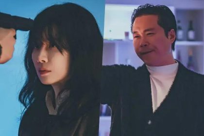 Lee Bo Young enfrento momento tenso em ‘Mary Kills People’ com gunpoint