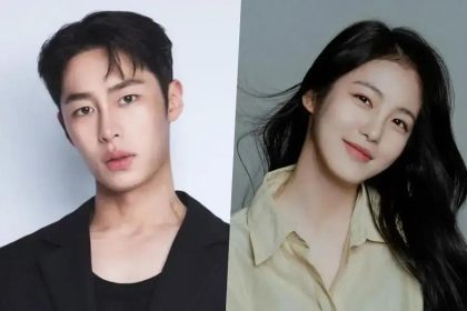 Lee Jae Wook e Shin Ye Eun estrelam nova comédia romântica em 2026