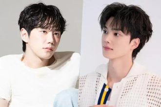 Lee Jun Young confirma negociações para novo drama musical com Song Kang