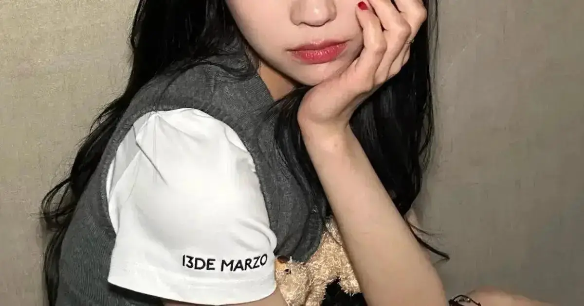 Lee Mijoo, integrante do Lovelyz, se mostra aberta a encontros às cegas 1 Lee Mijoo, integrante do Lovelyz, se mostra aberta a encontros às cegas