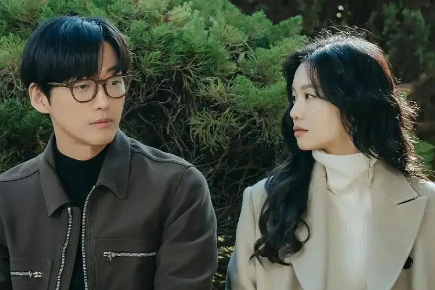 Lee Seol e Namkoong Min juntam-se em novo drama de suspense e romance