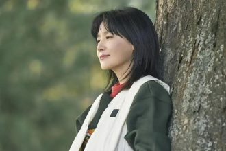Lee Young Ae: O Drama de uma Mãe no Mundo das Drogas