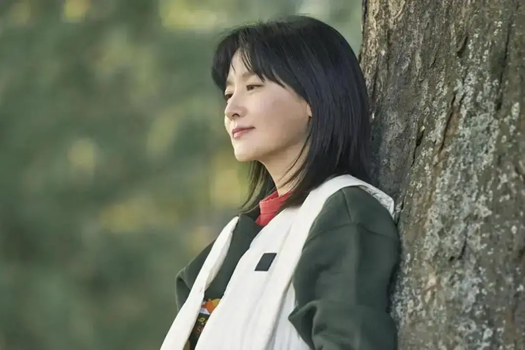 Lee Young Ae: O Drama de uma Mãe no Mundo das Drogas