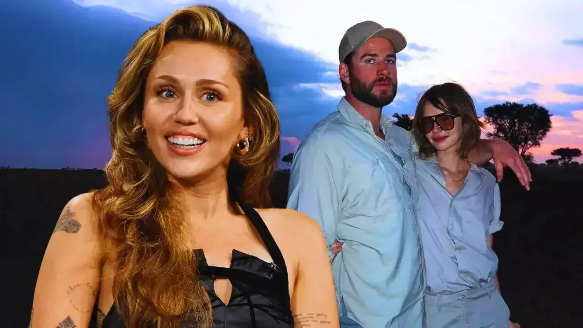 Liam Hemsworth e Gabriella Brooks: o noivado e as especulações 1 Liam Hemsworth e Gabriella Brooks: o noivado e as especulações