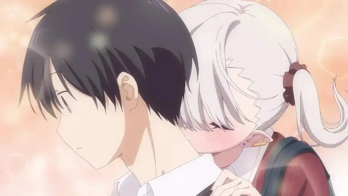 Li'l Miss Vampire Can't Suck Right: Novo Trailer e Estreia