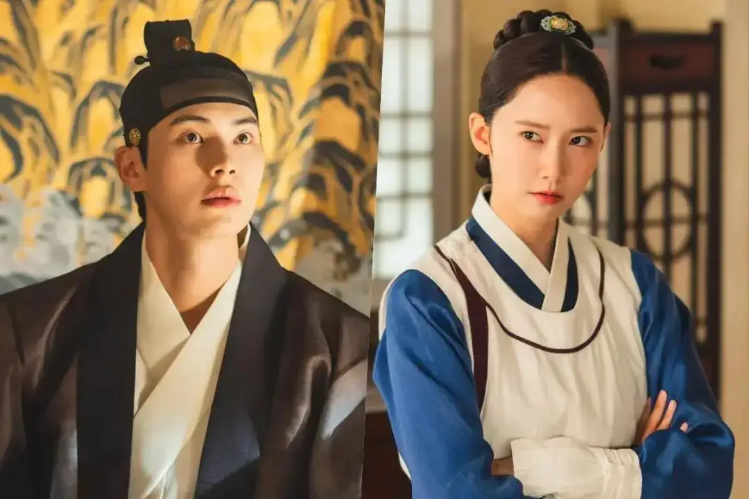 Lim Yoona Interroga Lee Chae Min Após Beijo Surpreendente em K-Drama
