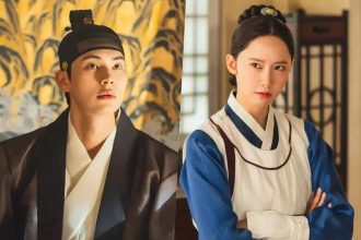 Lim Yoona Interroga Lee Chae Min Após Beijo Surpreendente em K-Drama