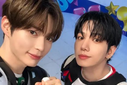 M Countdown: Sung Han Bin e Jaehyun Se Despedem Como MCs Após Dois Anos de Apresentação