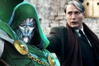 Mads Mikkelsen e o quase papel de Doutor Destino nos cinemas