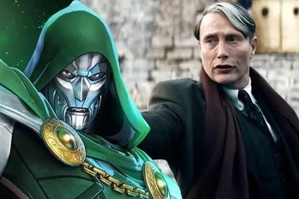 Mads Mikkelsen e o quase papel de Doutor Destino nos cinemas