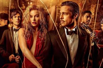 Margot Robbie comenta sobre a recepção polarizada de Babylon