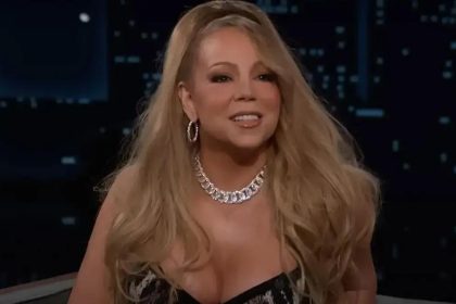 Mariah Carey Conquista Seu Primeiro VMA Após Nove Indicações