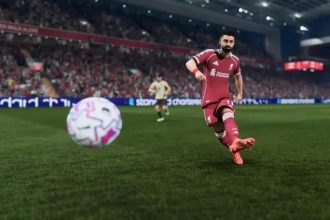 Melhores Configurações de Câmera para o FC 26: Dicas e Estratégias