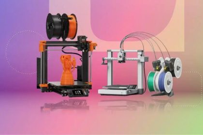 Melhores Impressoras 3D de 2025: Qual a Melhor para Você?