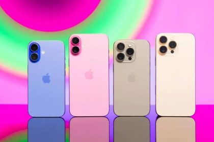Melhores iPhones de 2025: Qual você deve escolher?