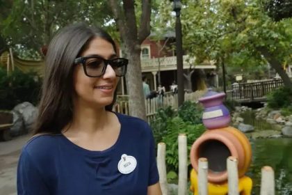 Meta Ray-Ban: Seu Guia Virtual em Disneyland