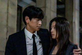 Mun-ju e sua ascensão política em meio ao caos em Tempest