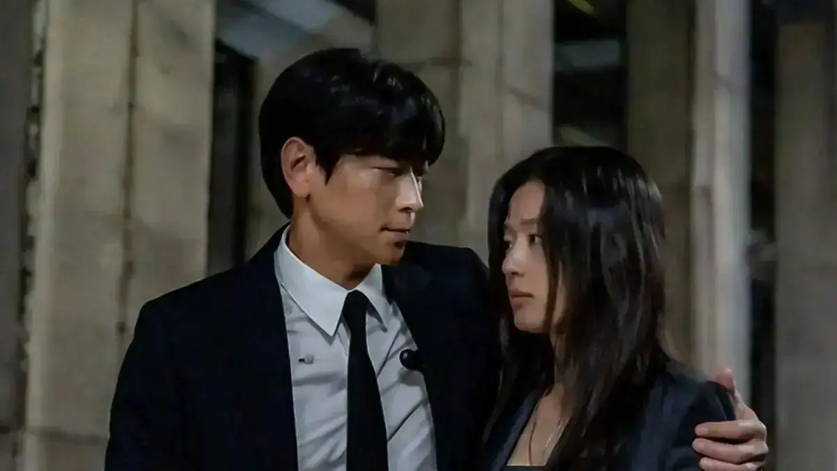 Mun-ju e sua ascensão política em meio ao caos em Tempest