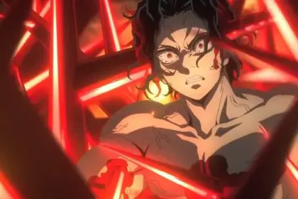 Como assistir Demon Slayer: Infinity Castle - está transmitindo?