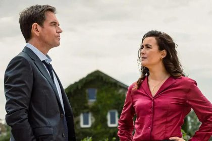 NCIS: Tony & Ziva - Retorno de Favoritos em Nova Aventura