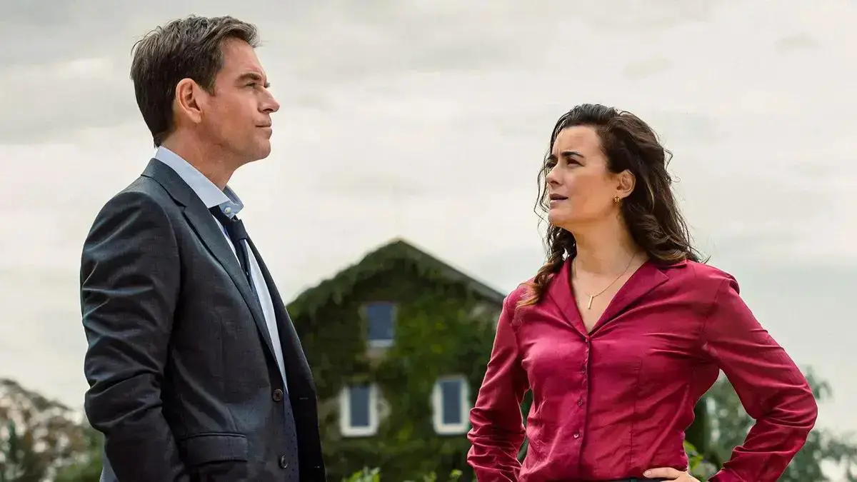 NCIS: Tony & Ziva - Retorno de Favoritos em Nova Aventura