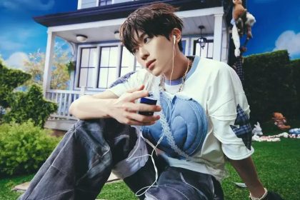 NCT WISH brilha com o lançamento vibrante do MV de ‘COLOR’