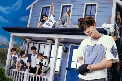 NCT WISH quebra recorde de vendas em uma semana com o mini álbum ‘COLOR’