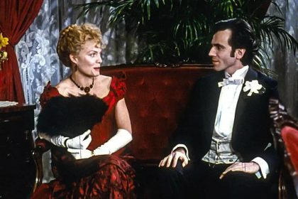 Netflix anuncia série A Idade da Inocência com elenco de peso