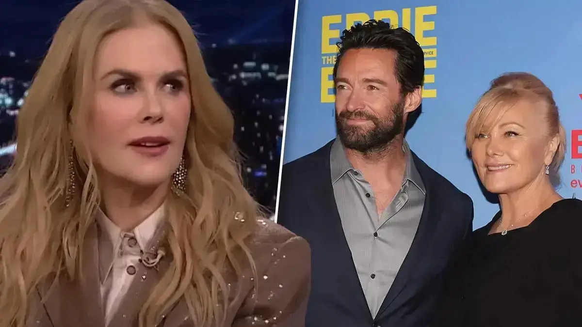 Nicole Kidman Apoia Hugh Jackman Após Divórcio; Amizade em Risco?
