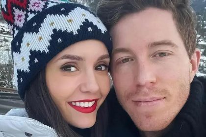 Nina Dobrev e Shaun White encerram noivado em meio a rumores de traição