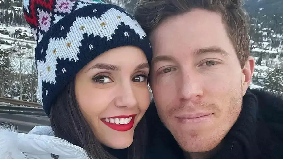 Nina Dobrev e Shaun White encerram noivado em meio a rumores de traição