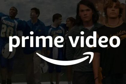 Novidades Imperdíveis da Prime Video em Setembro de 2025