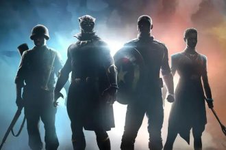 Novo Gameplay de Marvel 1943: Rise of Hydra Promete Ação e Impacto