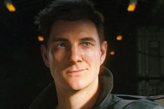 Novo jogo 007 First Light: Patrick Gibson é o novo Bond