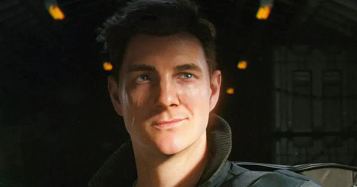 Novo jogo 007 First Light: Patrick Gibson é o novo Bond