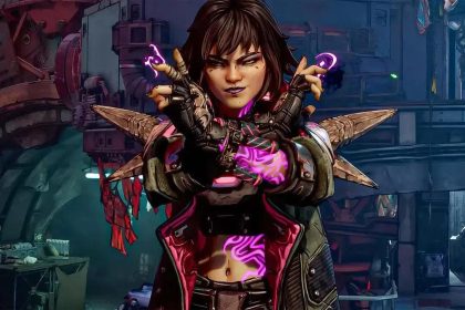 Novos Vault Hunters de Borderlands 4 Confirmados para 2026 9 Novos Vault Hunters de Borderlands 4 Confirmados para 2026